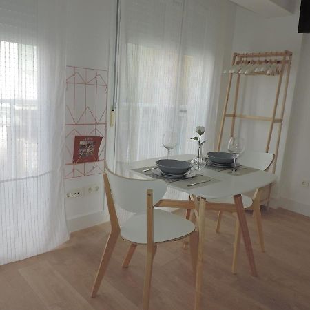 Casita De Frailes Apartment มาลากา ภายนอก รูปภาพ