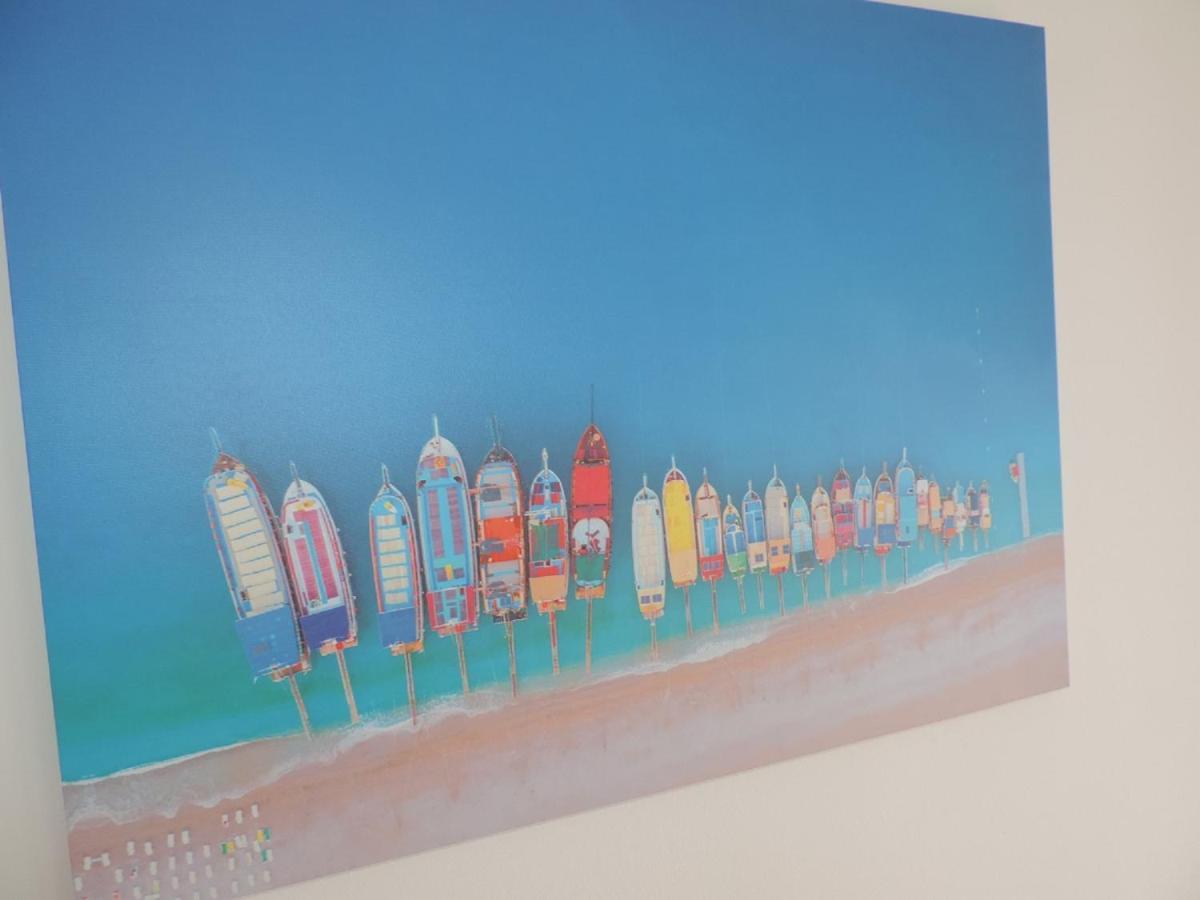 Casita De Frailes Apartment มาลากา ภายนอก รูปภาพ