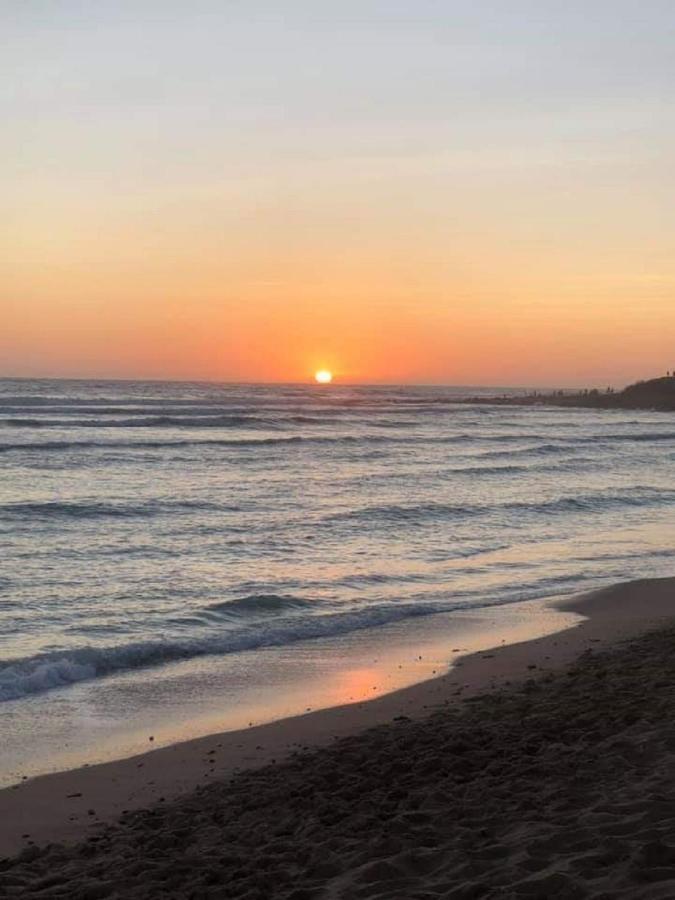 Casita De Frailes Apartment มาลากา ภายนอก รูปภาพ