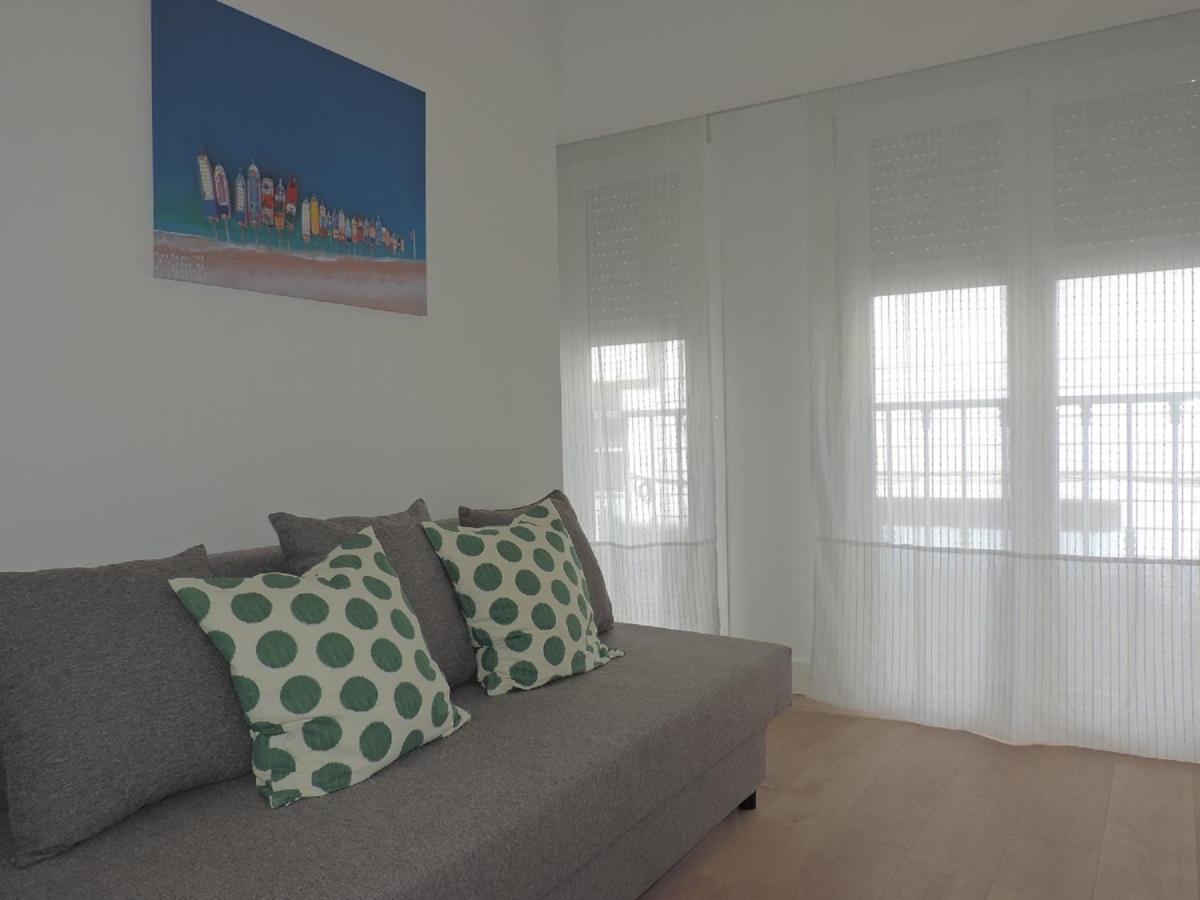 Casita De Frailes Apartment มาลากา ภายนอก รูปภาพ