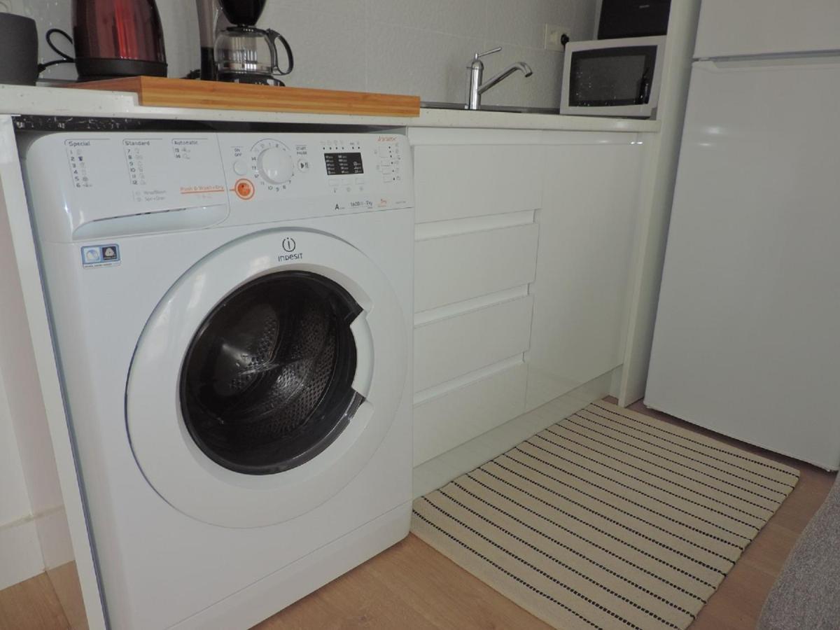 Casita De Frailes Apartment มาลากา ภายนอก รูปภาพ